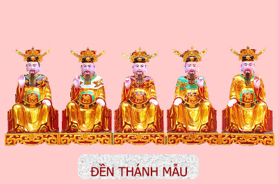 QUAN LỚN ĐỆ NHẤT - THƯỢNG THIÊN